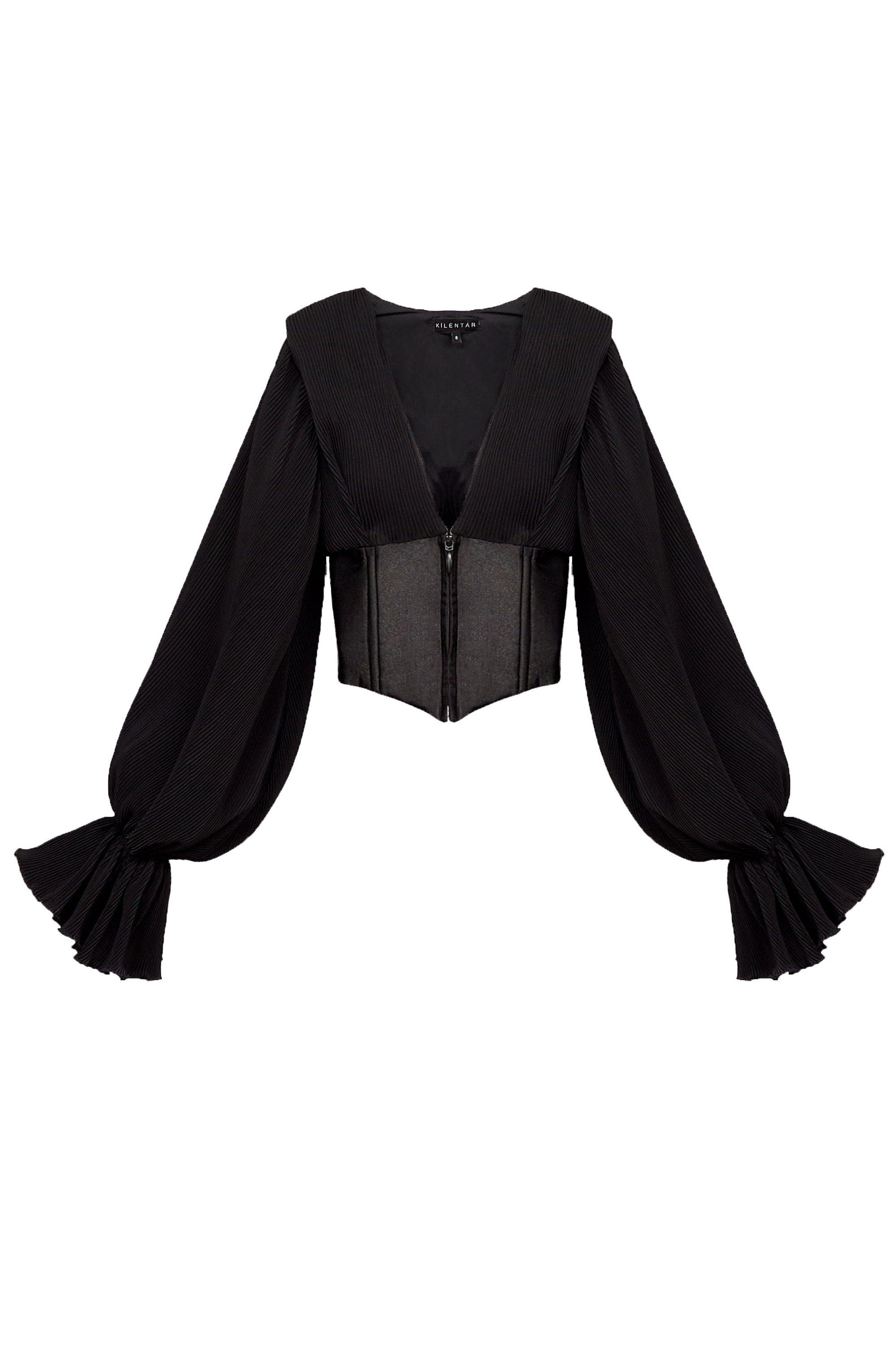 Joyo Meje Corset Top