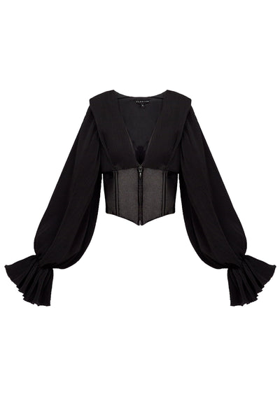 Joyo Meje Corset Top