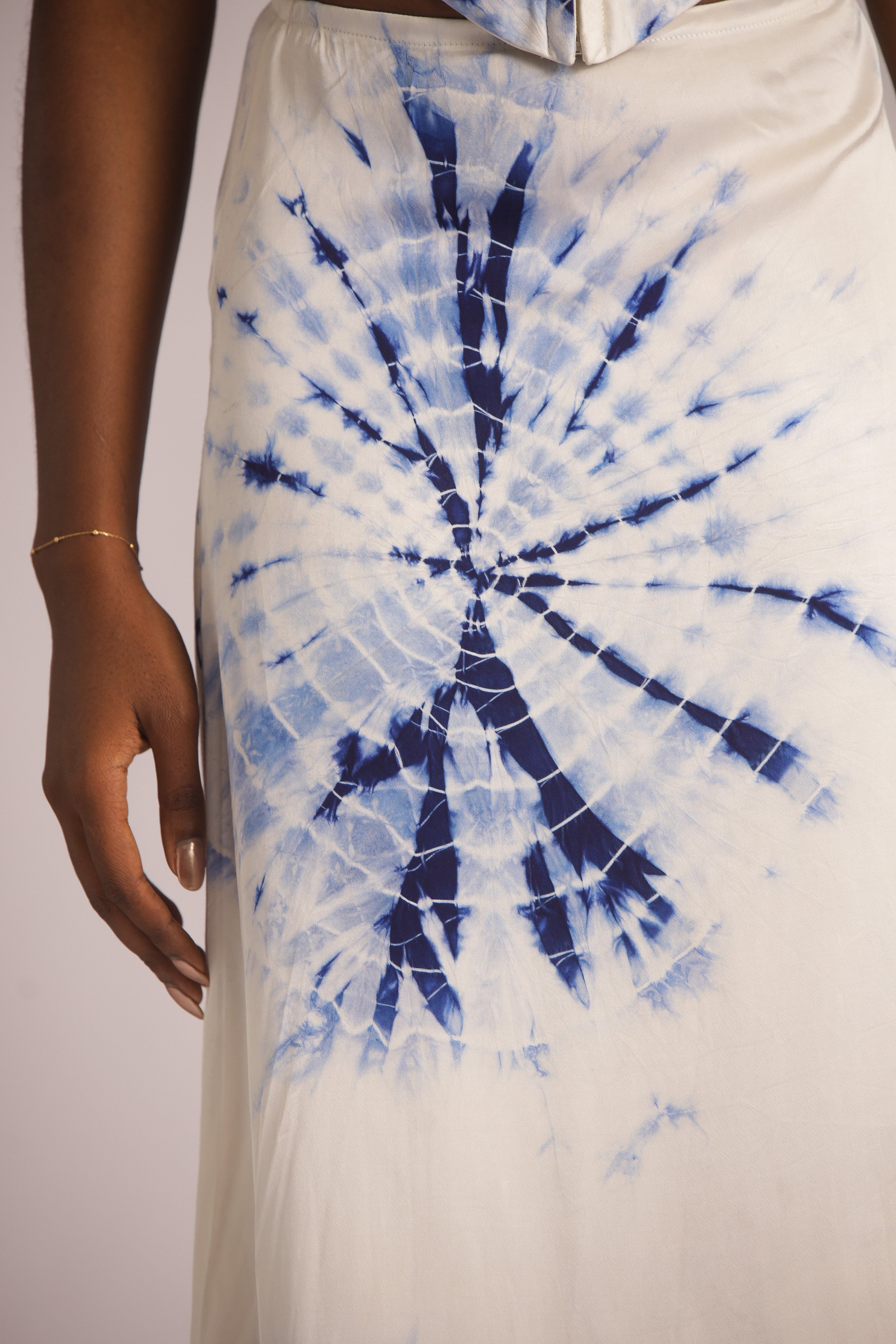 Kosi Maxi Skirt