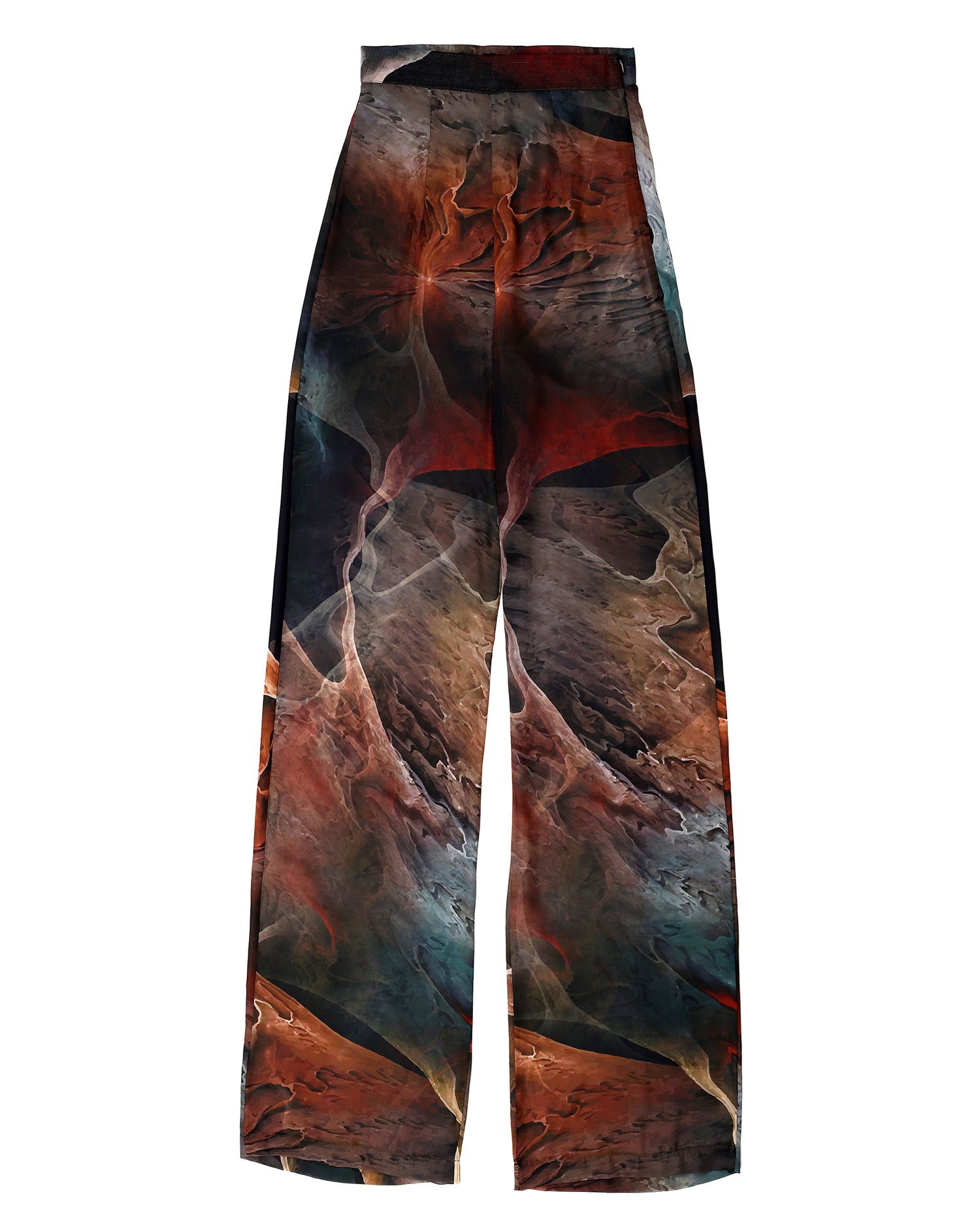 Valco Wide Leg Pants