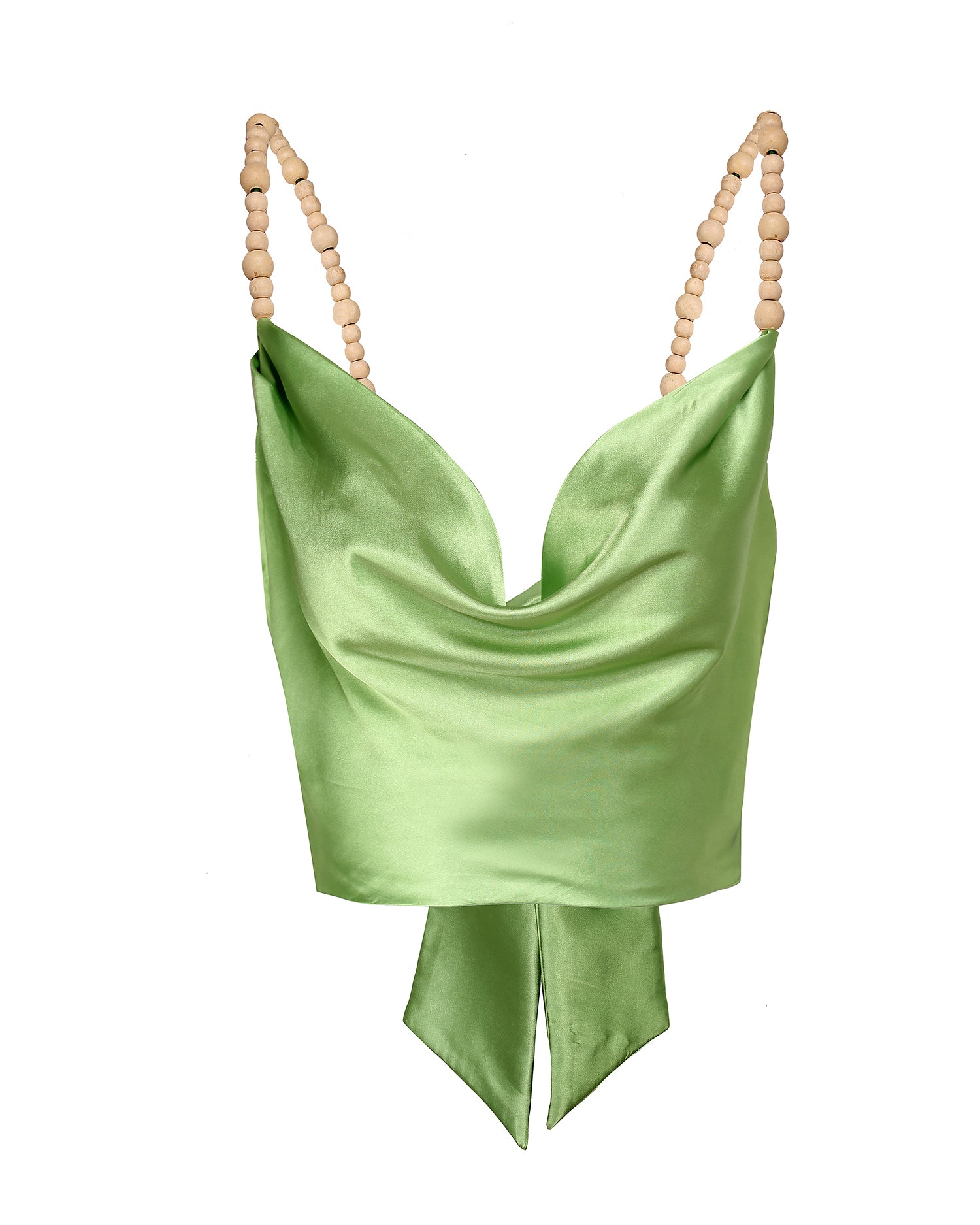 Iyun Cowl Neck Top
