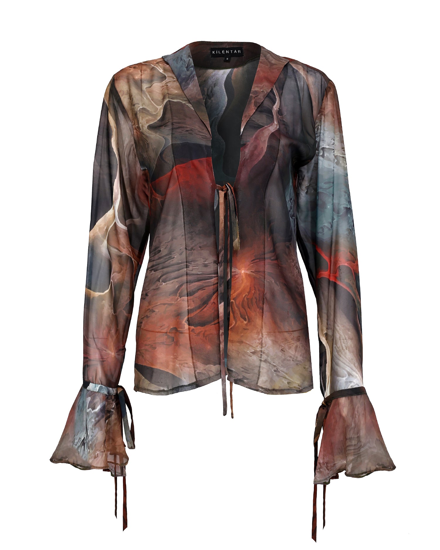 Valco Print Shirt