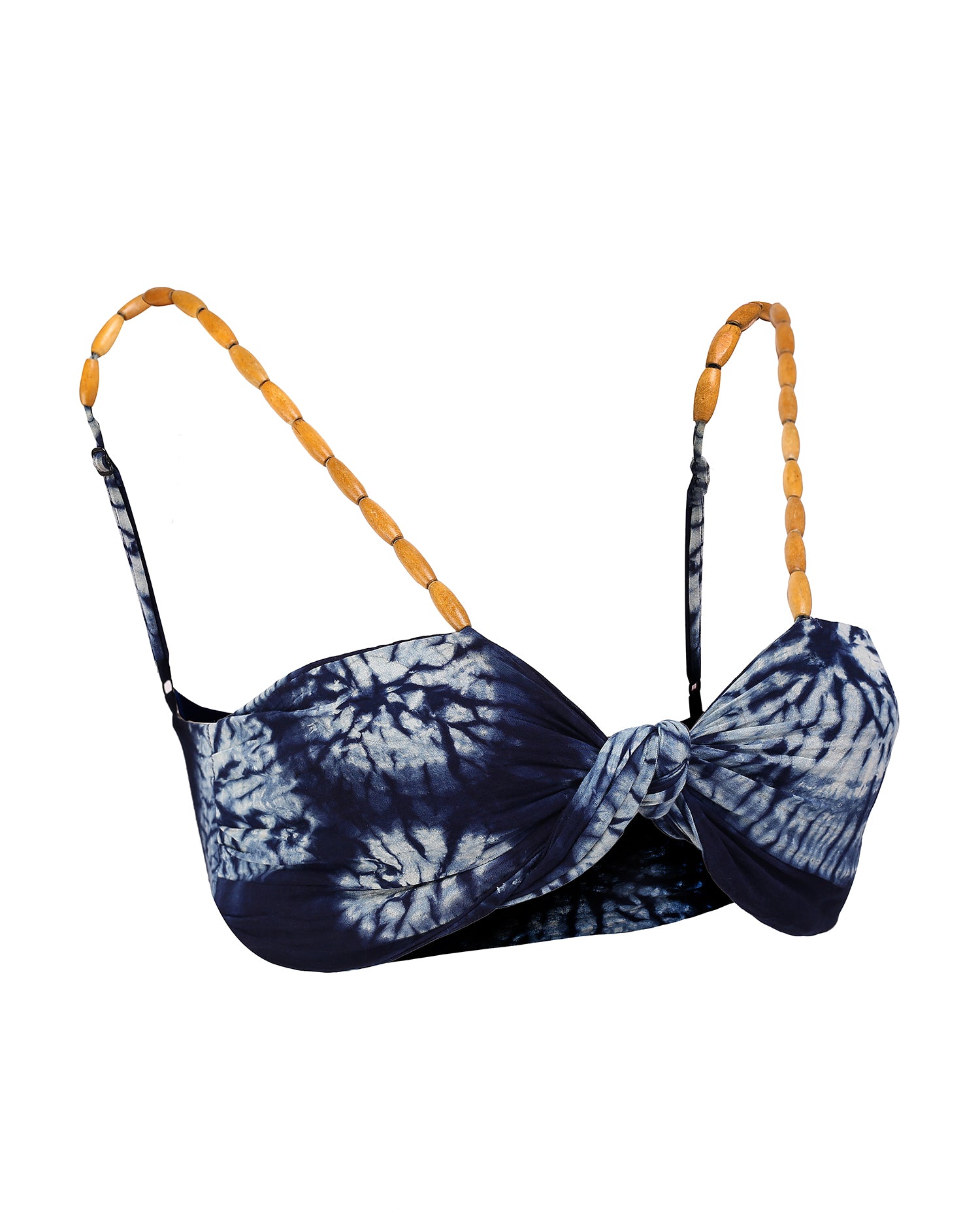 Iwole Tie-Dye Bralette