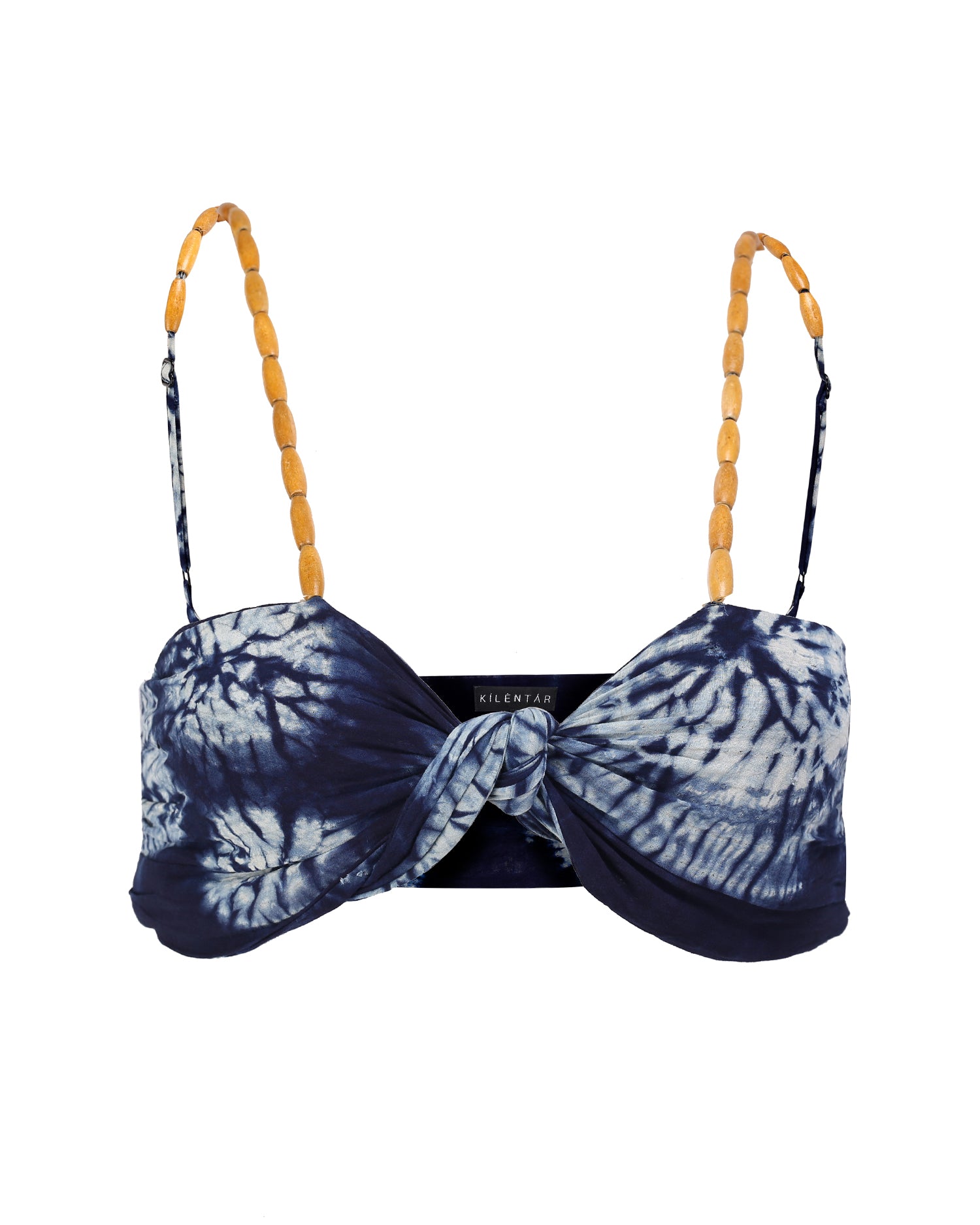 Iwole Tie-Dye Bralette