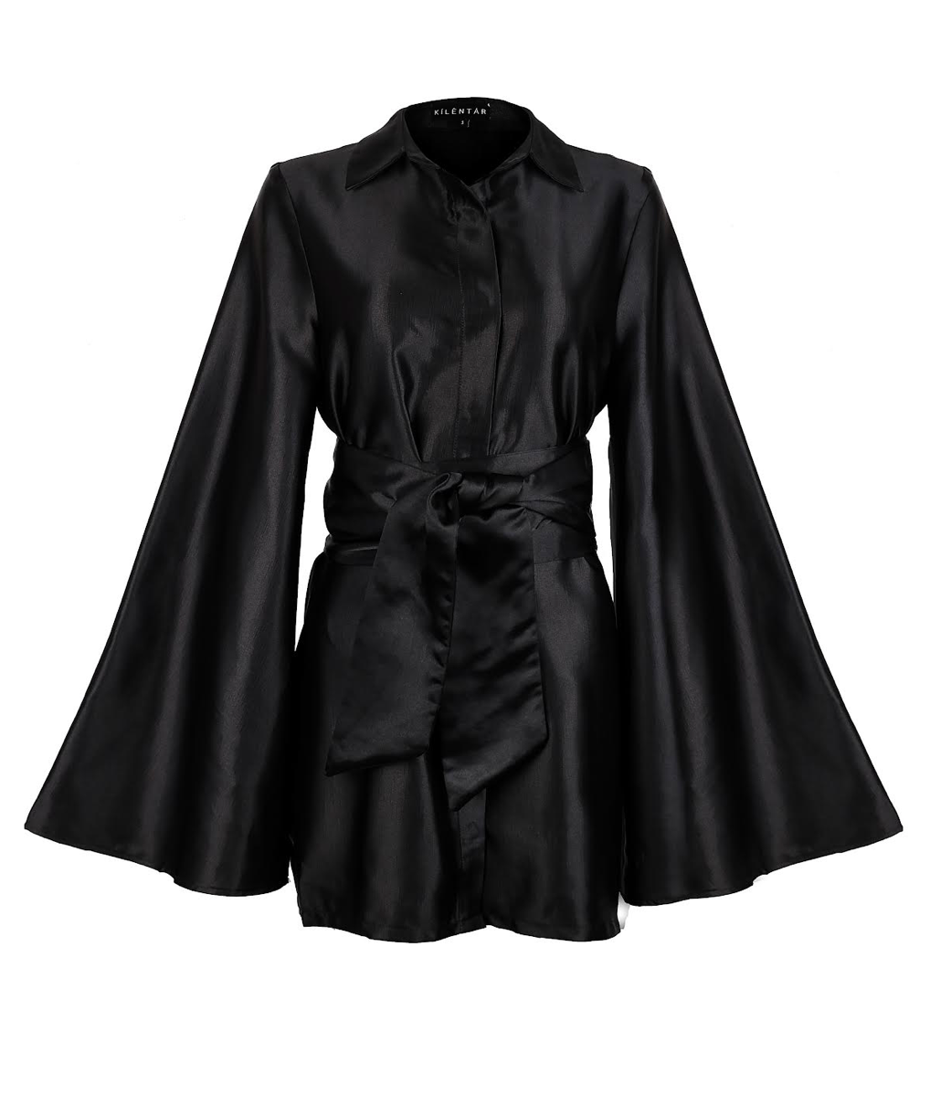 Bcbg shirt dress clearance