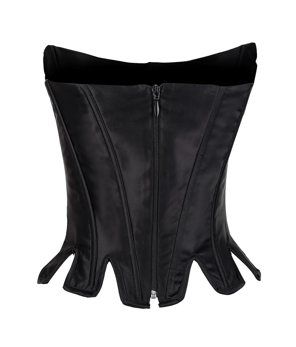 Ola Corset Top