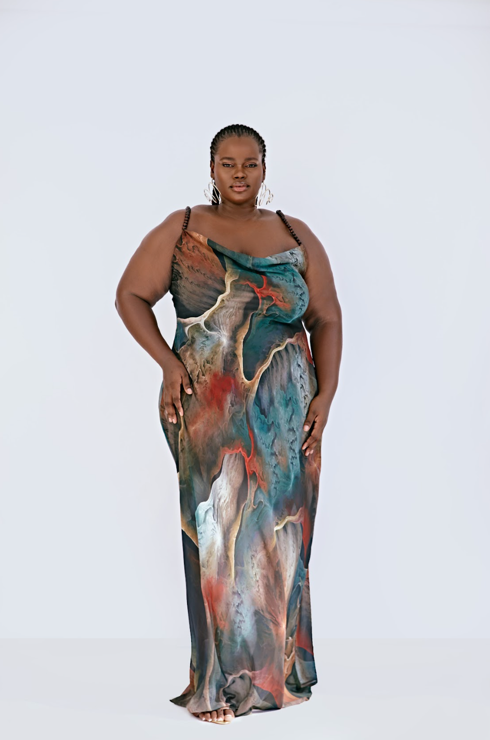 Valco Slip Dress