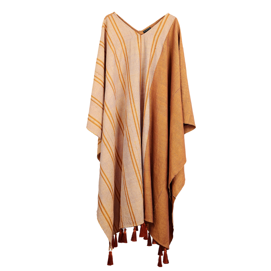 Yanika Kaftan Dress
