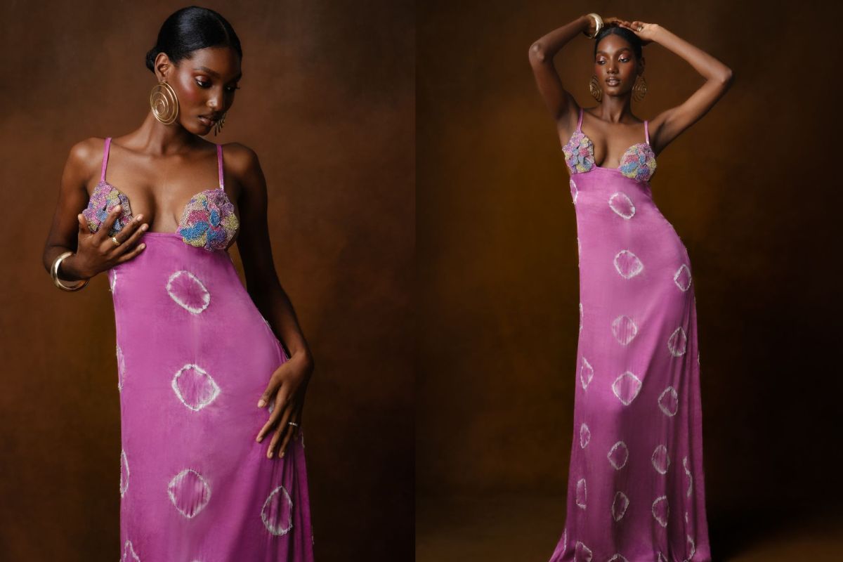 The Art of Àdìrẹ