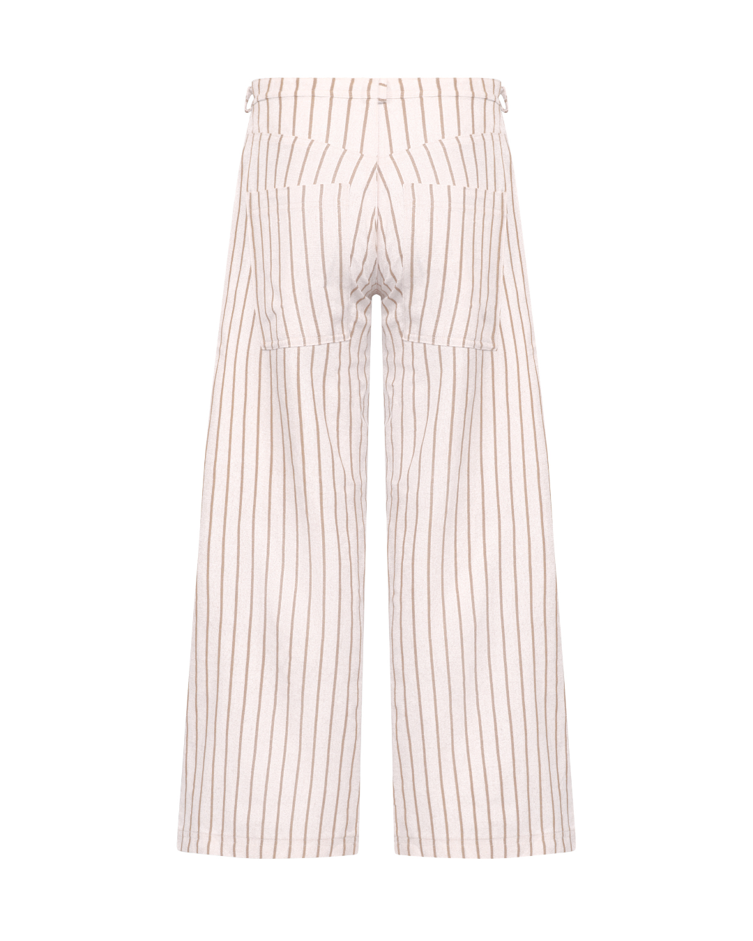 Minata Striped Pants