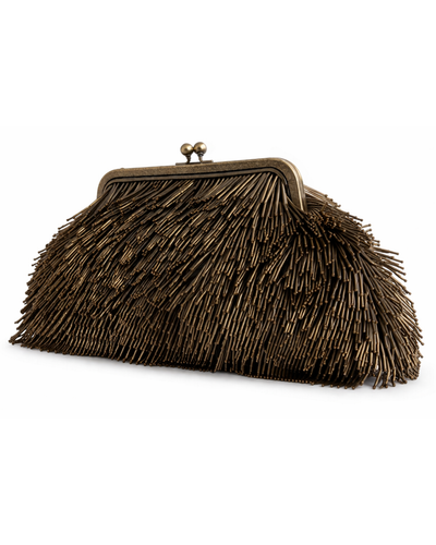 Ichaka Clutch Bag