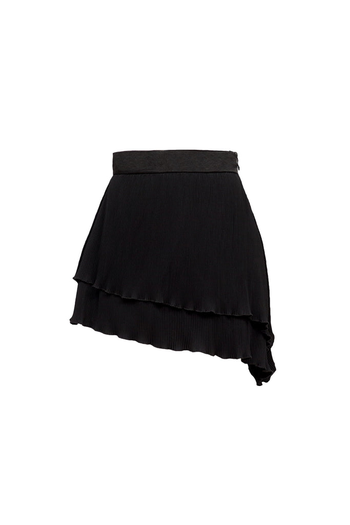 BLACK Joyo Meje Skirt