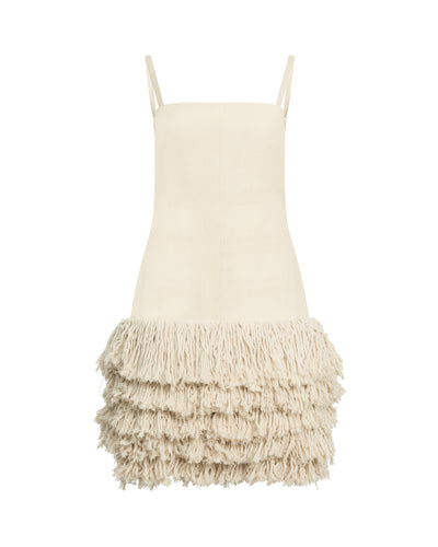 Ireti Mini Dress