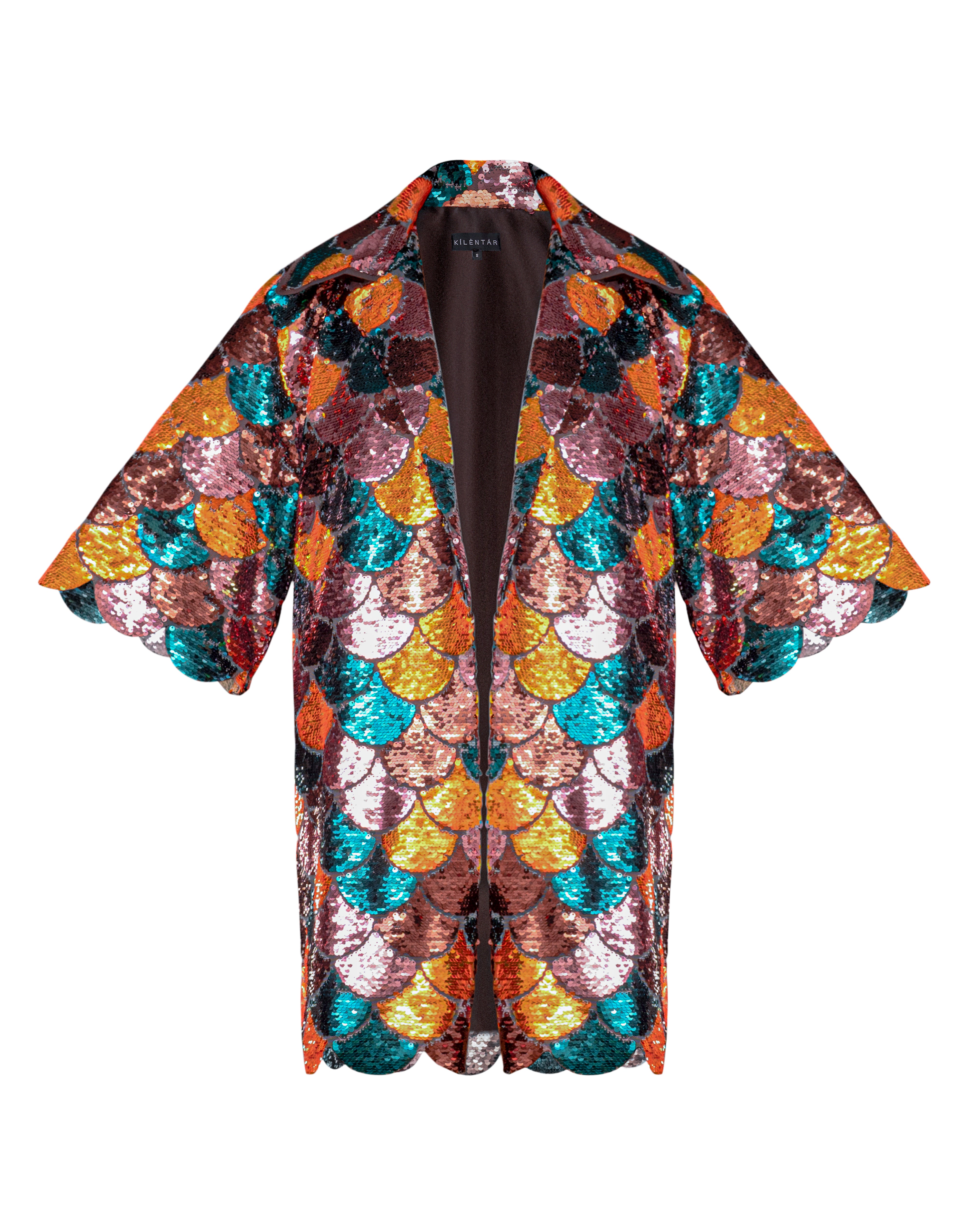 パーティードレス Conquer Print Silk Shirt Dress KILENTAR Asa Black Silk Blend Shirt Dress – KÍLẸ̀ŃTÀR