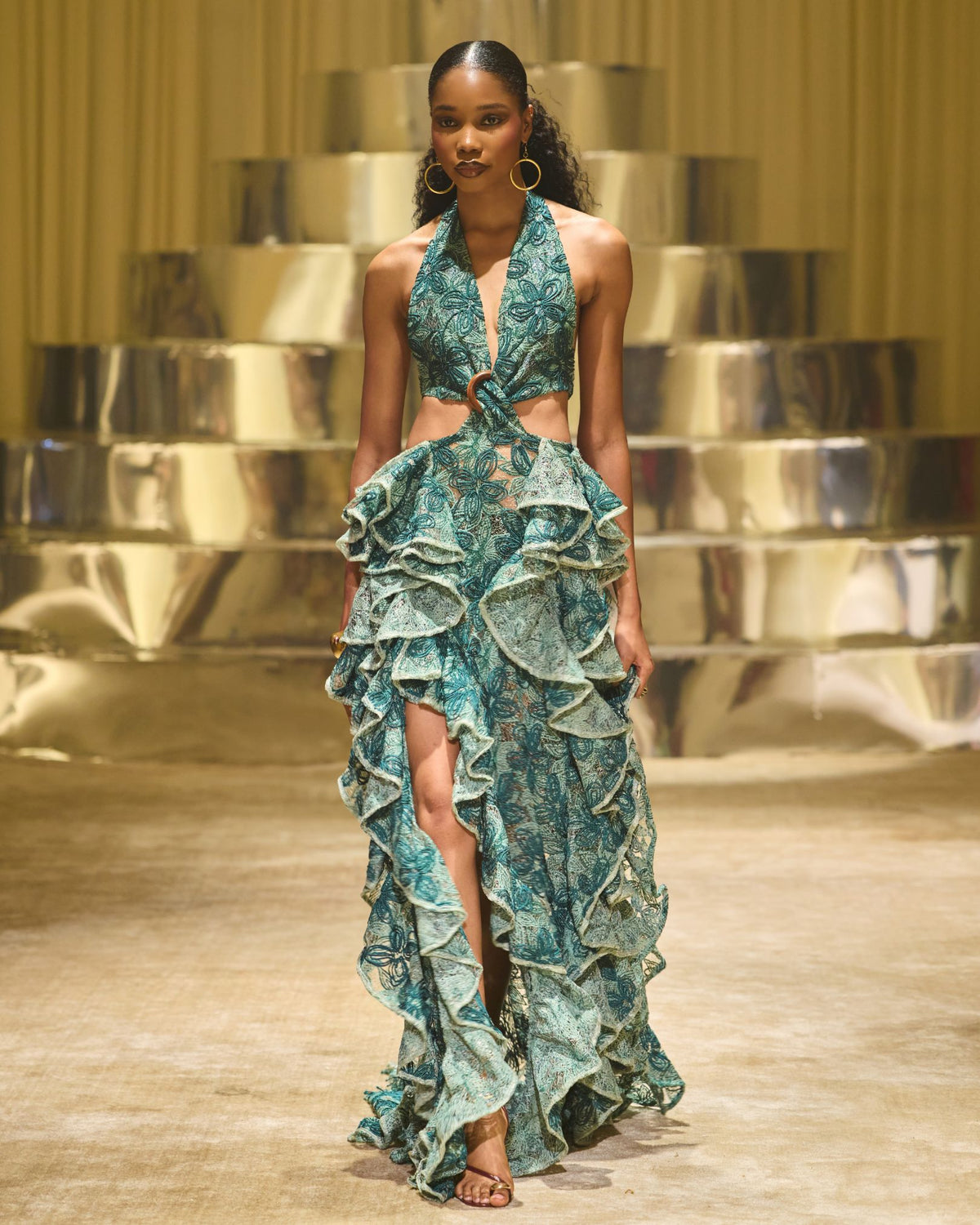 Aria Dress