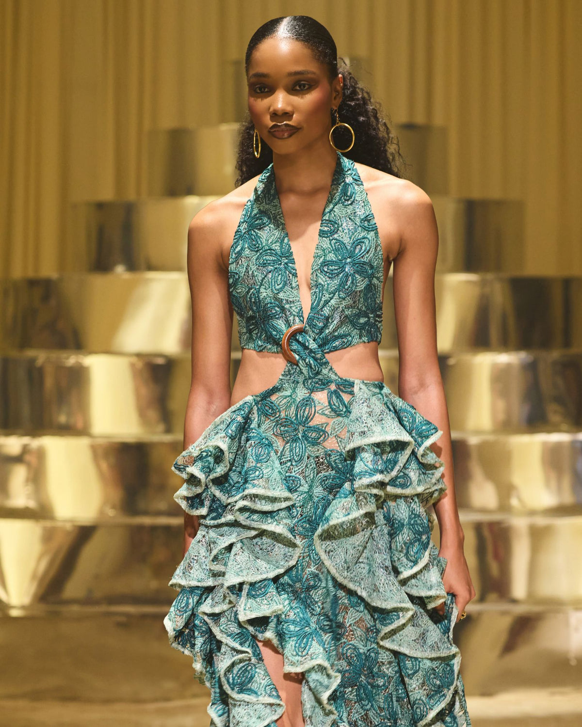 Aria Dress