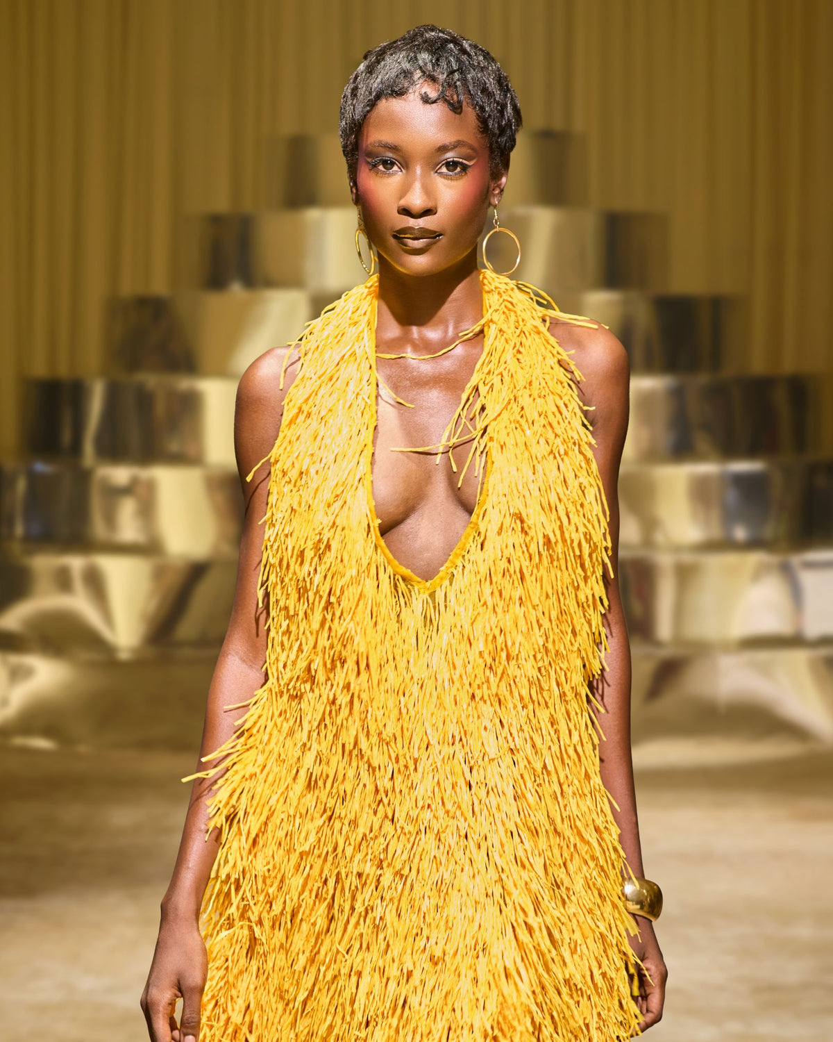 Raffi Dress