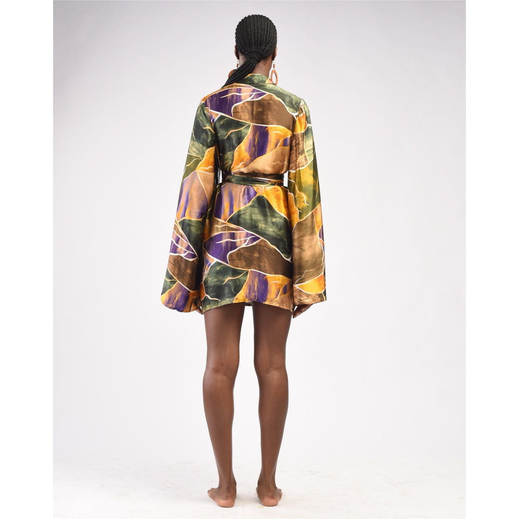 Klexter Robe Shop women's dresses online in UK | Kilentar | K Í L É N T Á R
